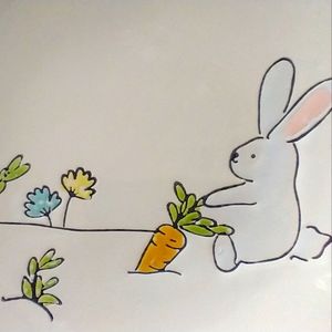 Tag Dessert Plates 🆕 Set of Two